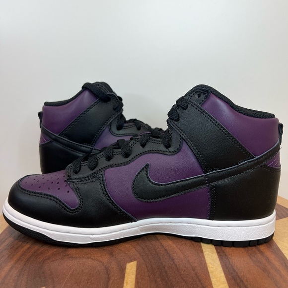 Nike Dunk High - Picture 5 of 7